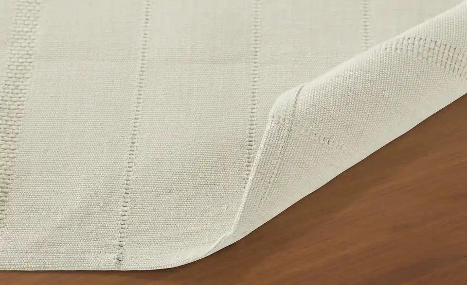 como Platzset Leinen Set Uni, Detailansicht