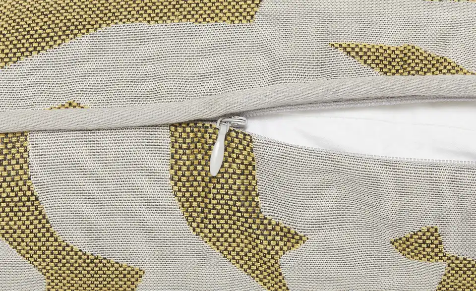 como Kissen Maja, Detailansicht