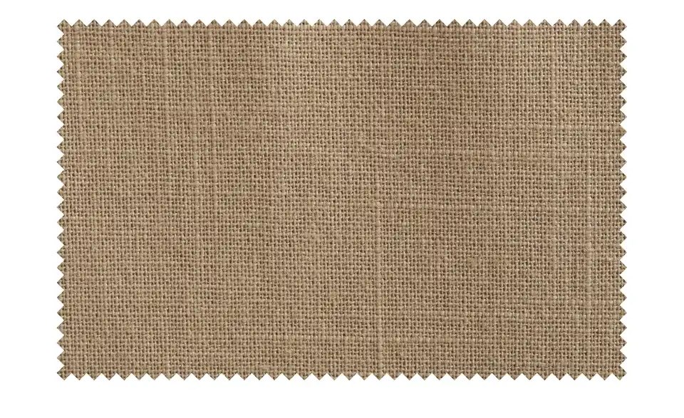 Tischläufer Uni, Stoffstruktur