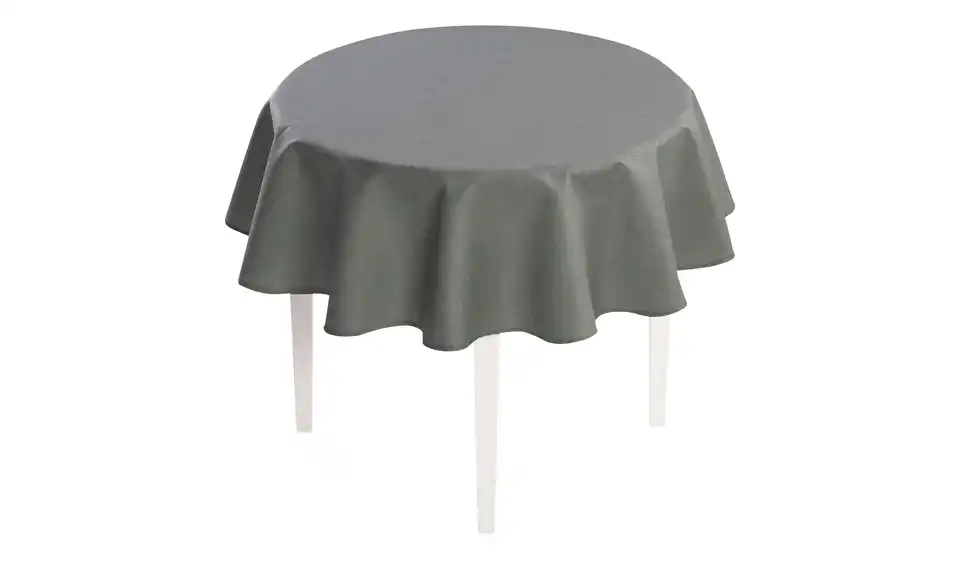 PEYER SYNTEX Tischdecke Oslo, in Wohnsituation