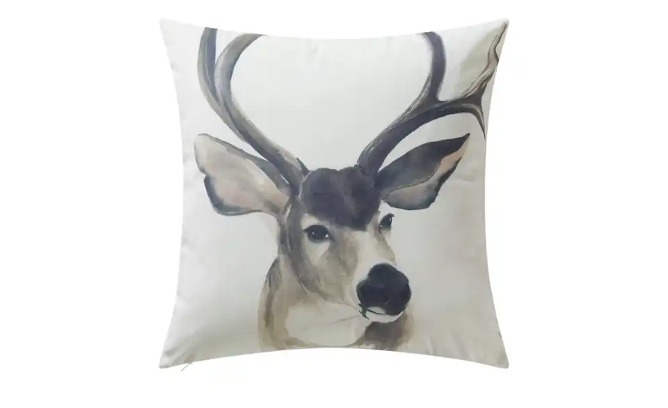 Hirsch