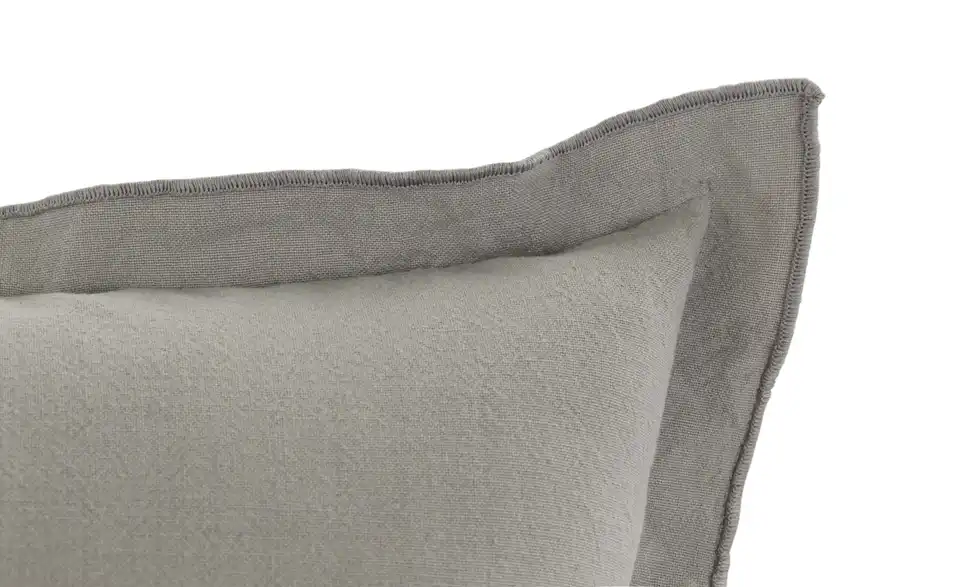 Como Green Kissen Cora, Detailansicht