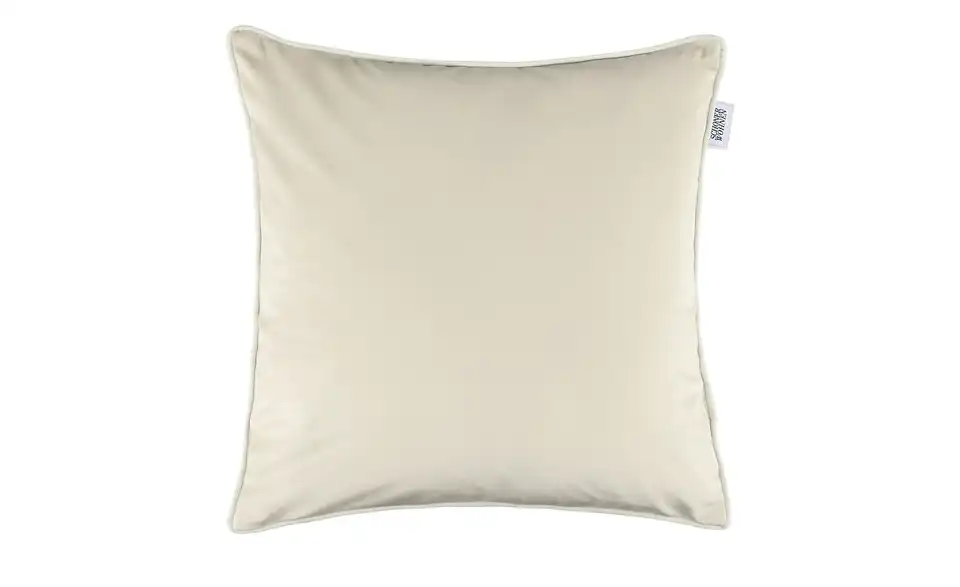 SCHÖNER WOHNEN Kissen Place, Frontansicht