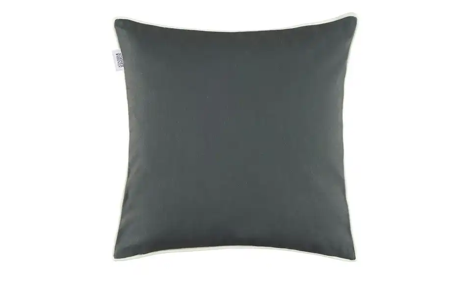 SCHÖNER WOHNEN Kissen Place, Rückansicht