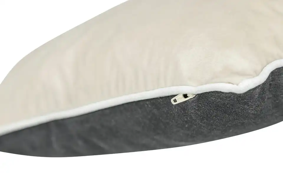 SCHÖNER WOHNEN Kissen Place, Detailansicht