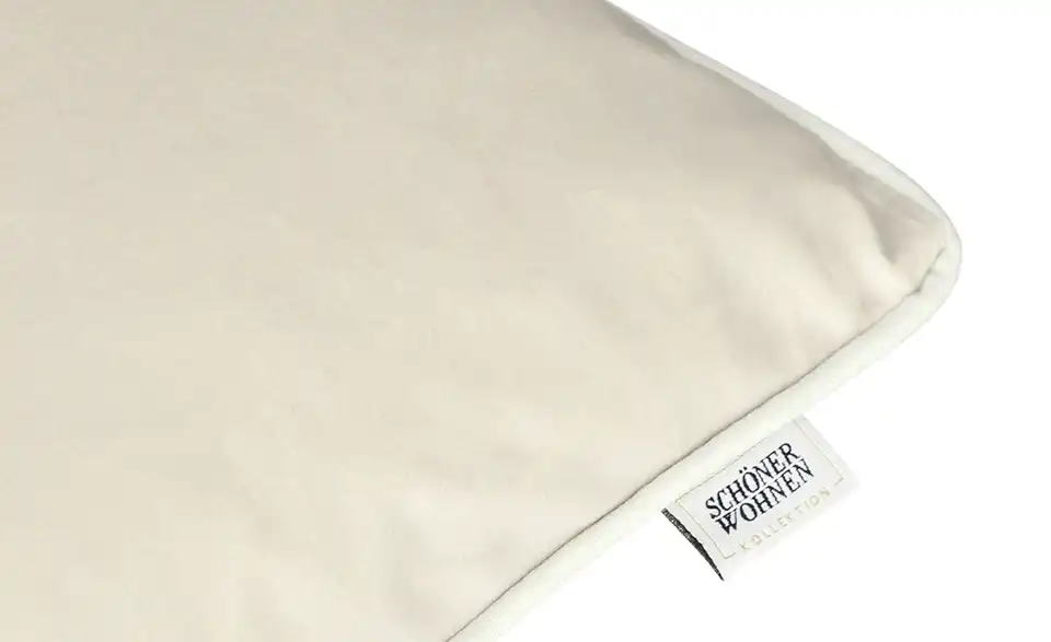 SCHÖNER WOHNEN Kissen Place, Detailansicht