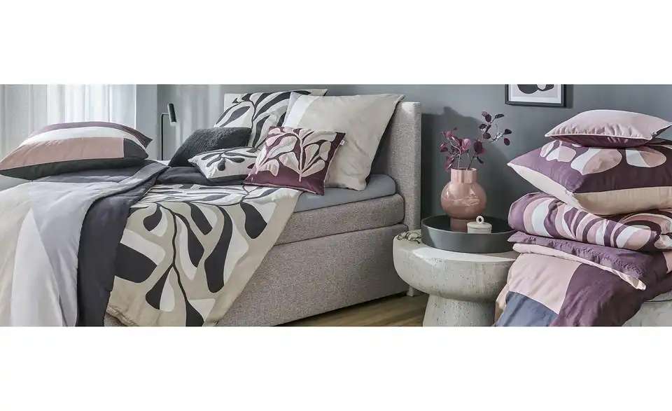 SCHÖNER WOHNEN Kissen Place, in Wohnsituation