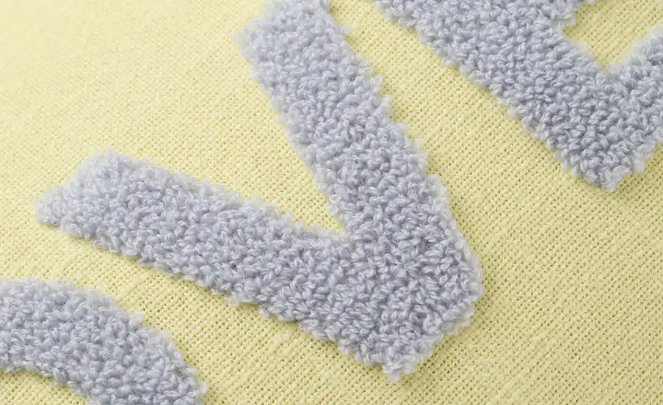 Jette Home Kissen Lovely, Detailansicht