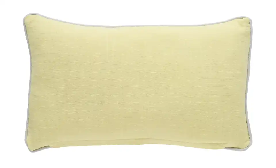 Jette Home Kissen Lovely, Rückansicht