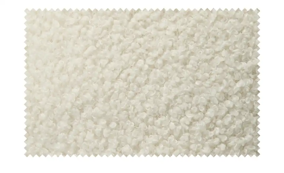 Jette Home Kissen Teddyball, Stoffstruktur