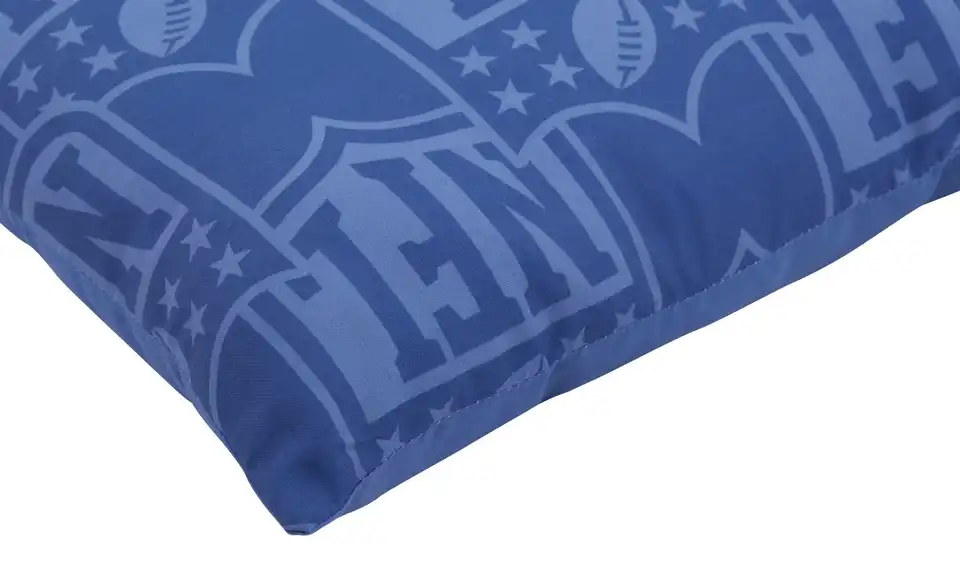 Herding Wendekissen NFL, Detailansicht