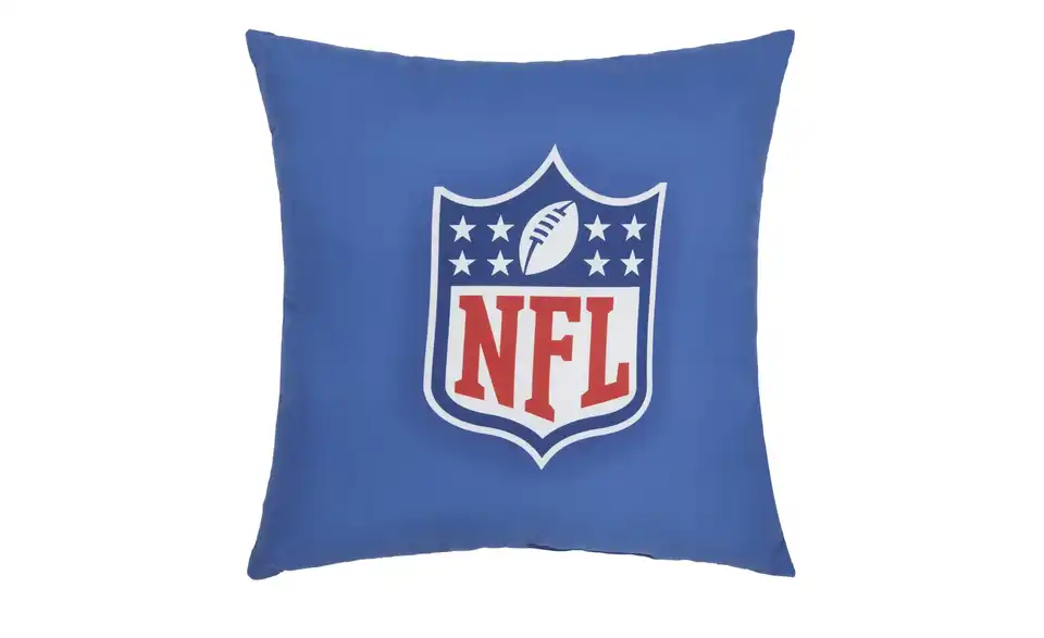 Herding Wendekissen NFL, Frontansicht