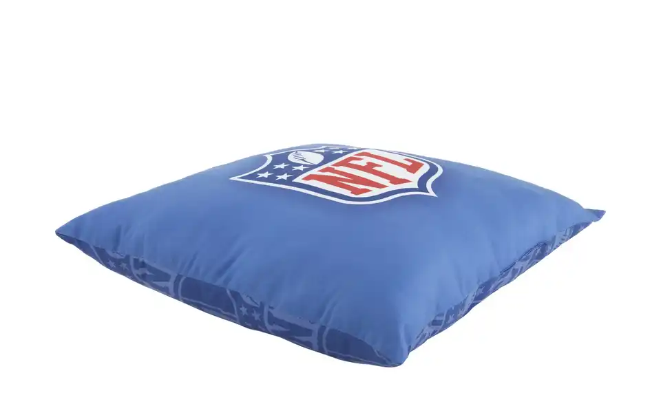 Herding Wendekissen NFL, Perspektive