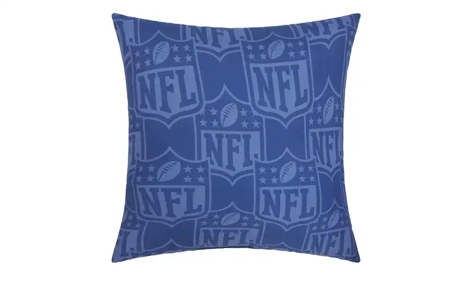 Herding Wendekissen NFL, Rückansicht