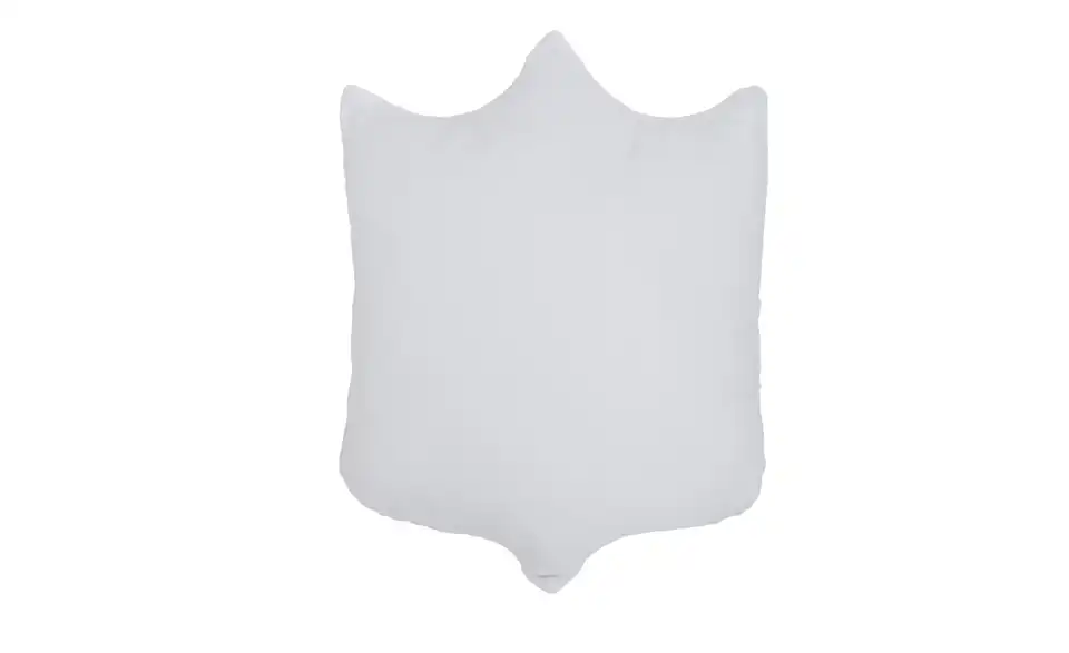 Herding Konturenkissen NFL Wappen, Rückansicht