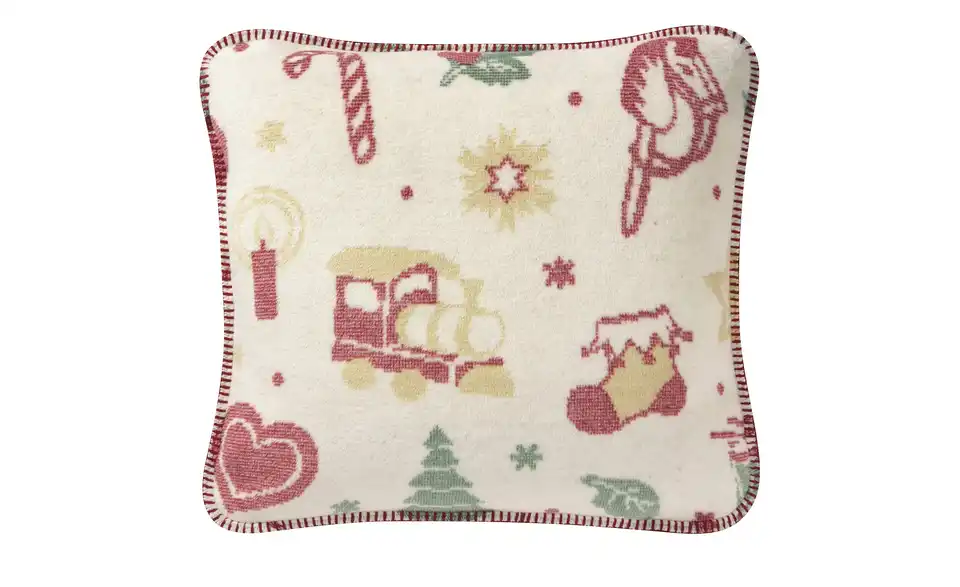 Villeroy & Boch Kissen Patch, Frontansicht