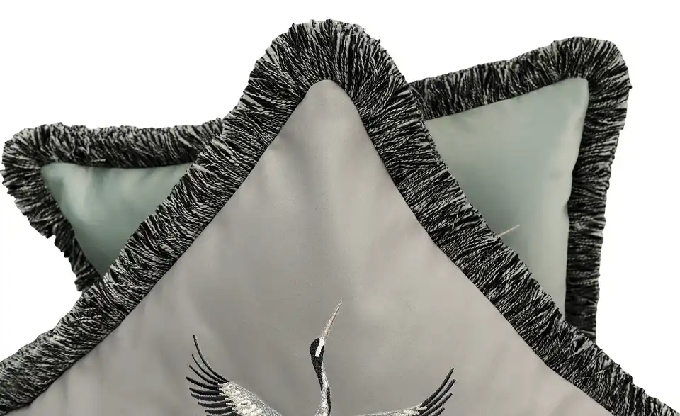 SCHÖNER WOHNEN Kollektion Kissen Trail, in Wohnsituation