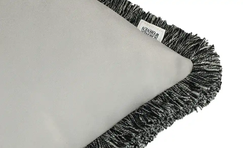 SCHÖNER WOHNEN Kollektion Kissen Trail, Detailansicht