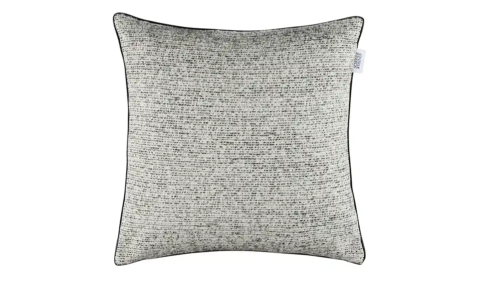 SCHÖNER WOHNEN Kissen Treasure, Frontansicht