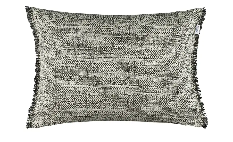 SCHÖNER WOHNEN Kissen Voyage, Frontansicht