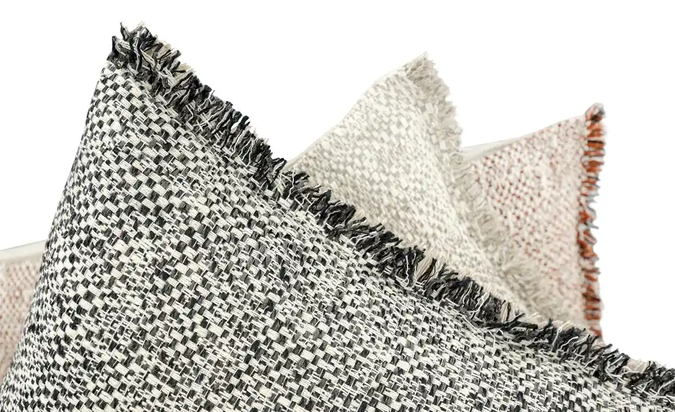 SCHÖNER WOHNEN Kissen Voyage, in Wohnsituation