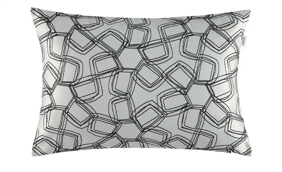 SCHÖNER WOHNEN Kissen Turn, Frontansicht