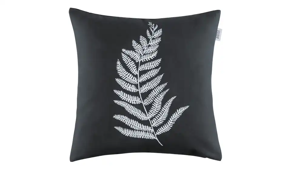 SCHÖNER WOHNEN Kissen Viva, Frontansicht