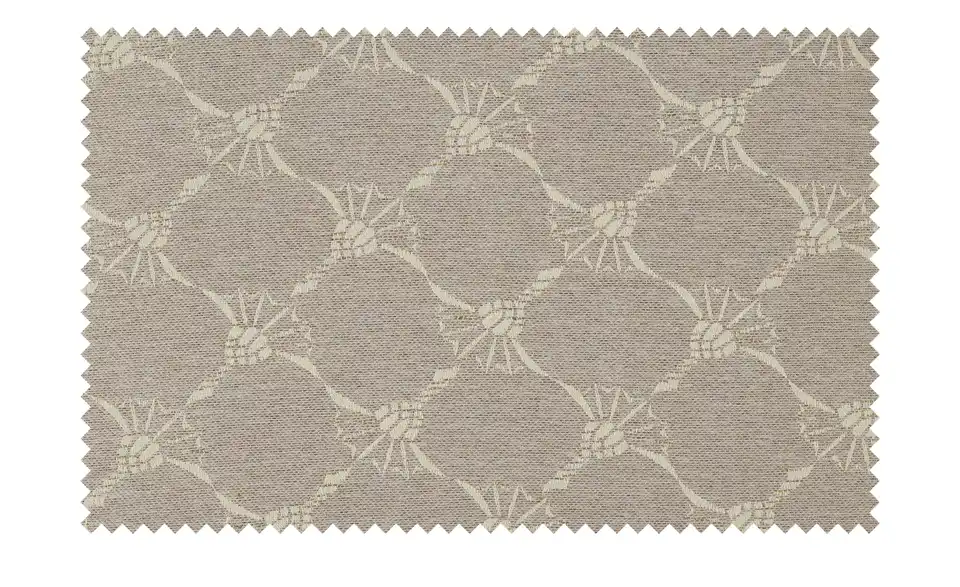 JOOP! Kissen J-Expression, Stoffstruktur