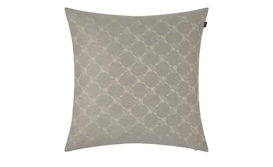 JOOP! Kissen J-Expression, Frontansicht