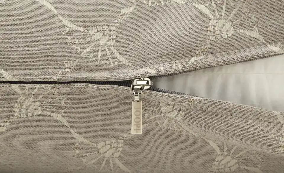 JOOP! Kissen J-Expression, Detailansicht
