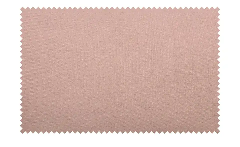 como Kissen Floral, Stoffstruktur