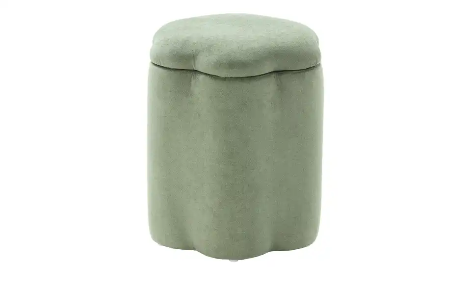 como Hocker Blume, Perspektive