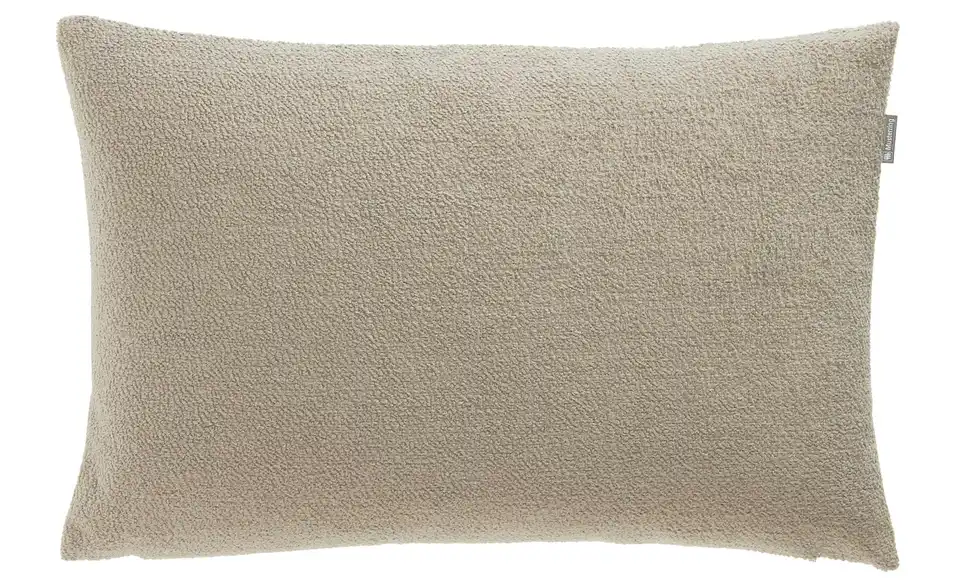 Musterring Kissenhülle, Frontansicht