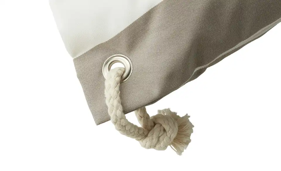 MAGMA Outdoorkissen Santorin, Detailansicht