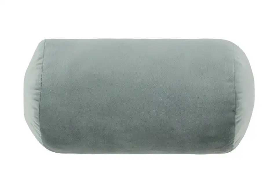 como Plüschrolle, Frontansicht