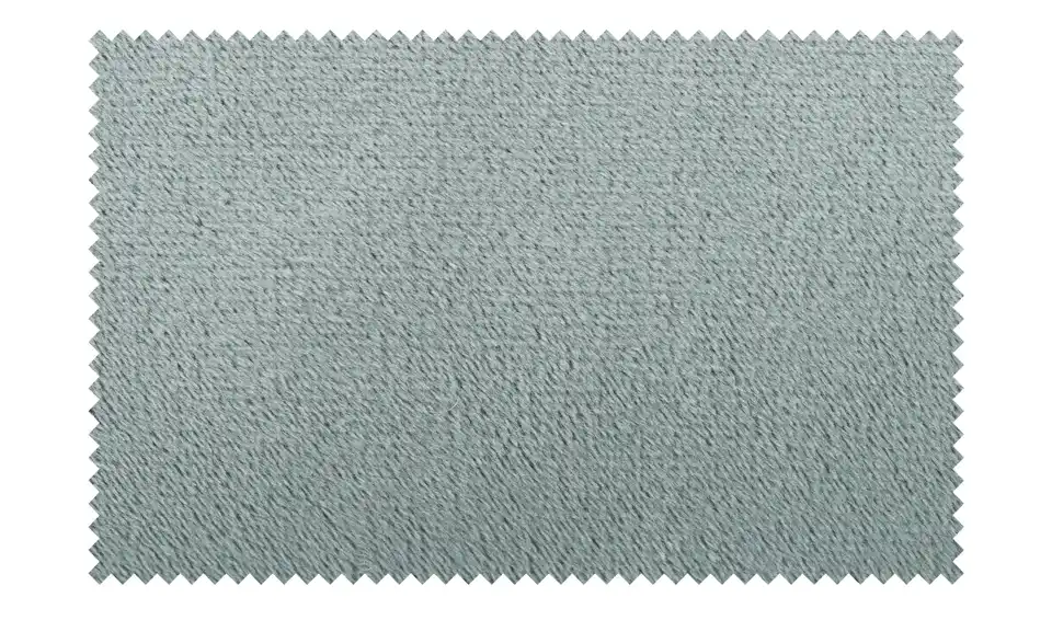 como Plüschrolle, Stoffstruktur