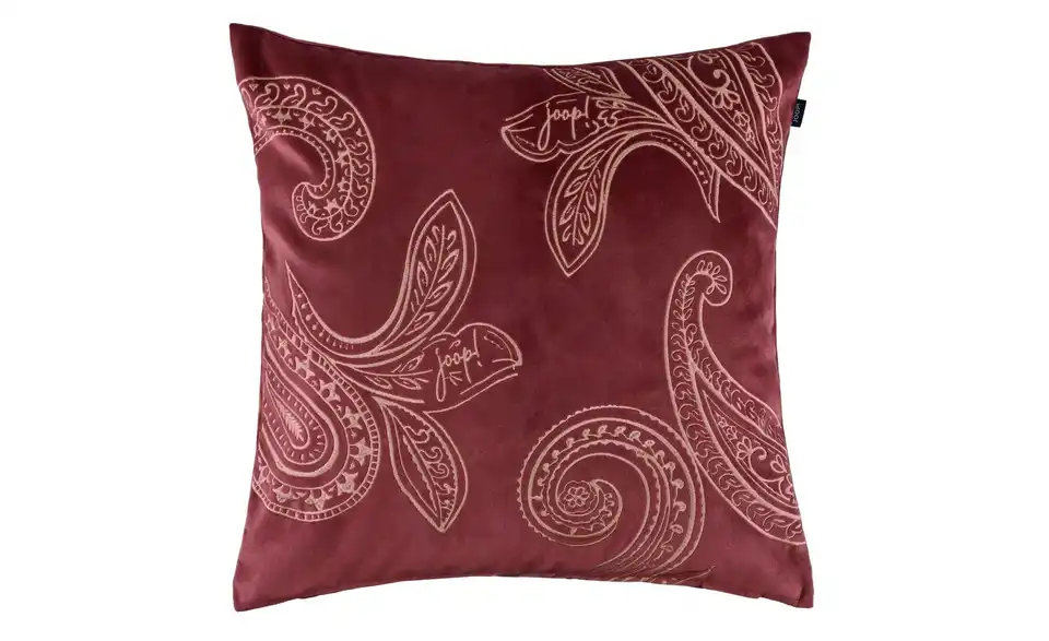 JOOP! Kissenhülle, Frontansicht