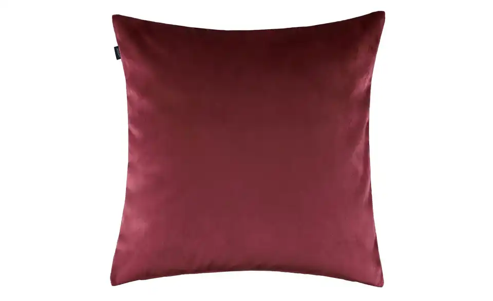 JOOP! Kissenhülle, Rückansicht