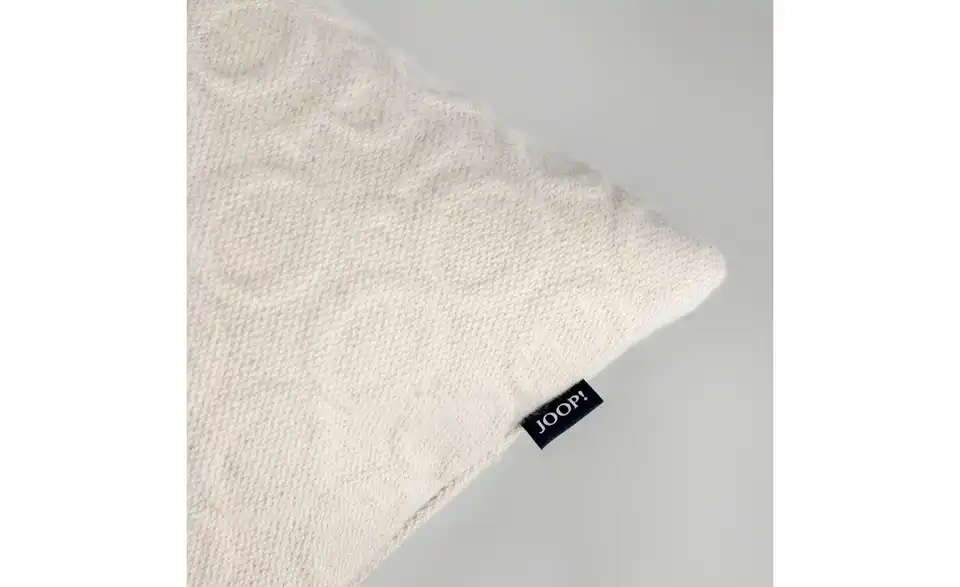 JOOP! Kissenhülle, Detailansicht