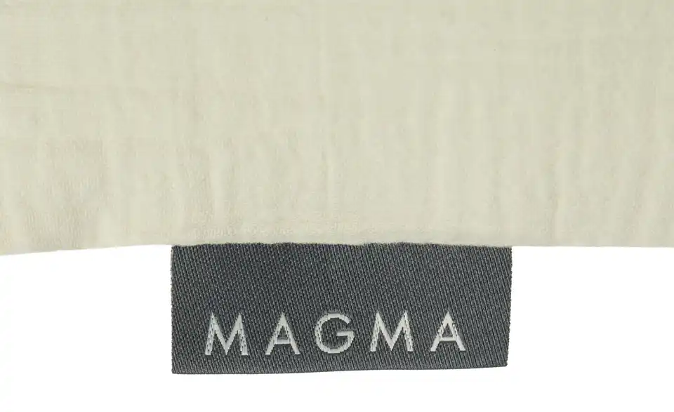 MAGMA Formkissen Oline, Detailansicht