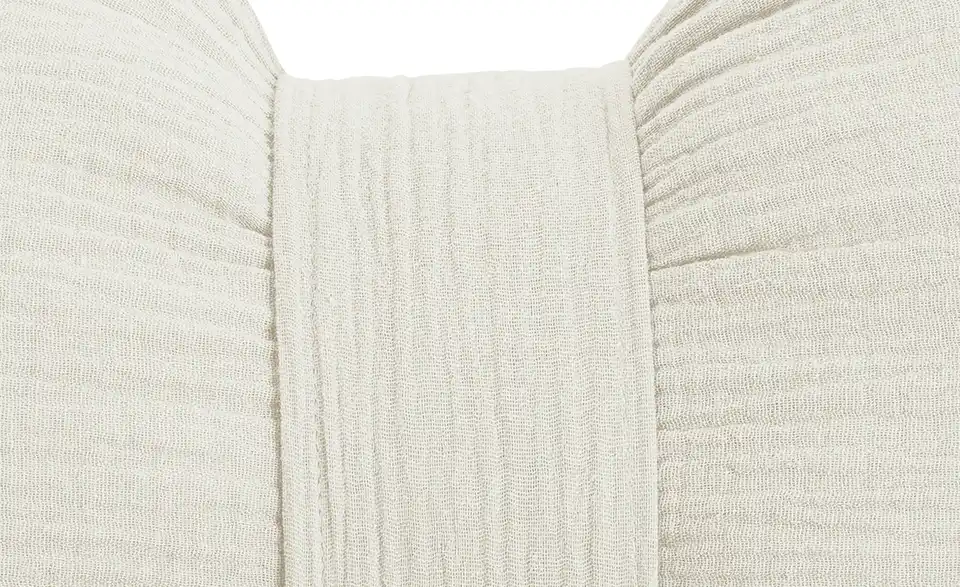 MAGMA Formkissen Oline, Detailansicht