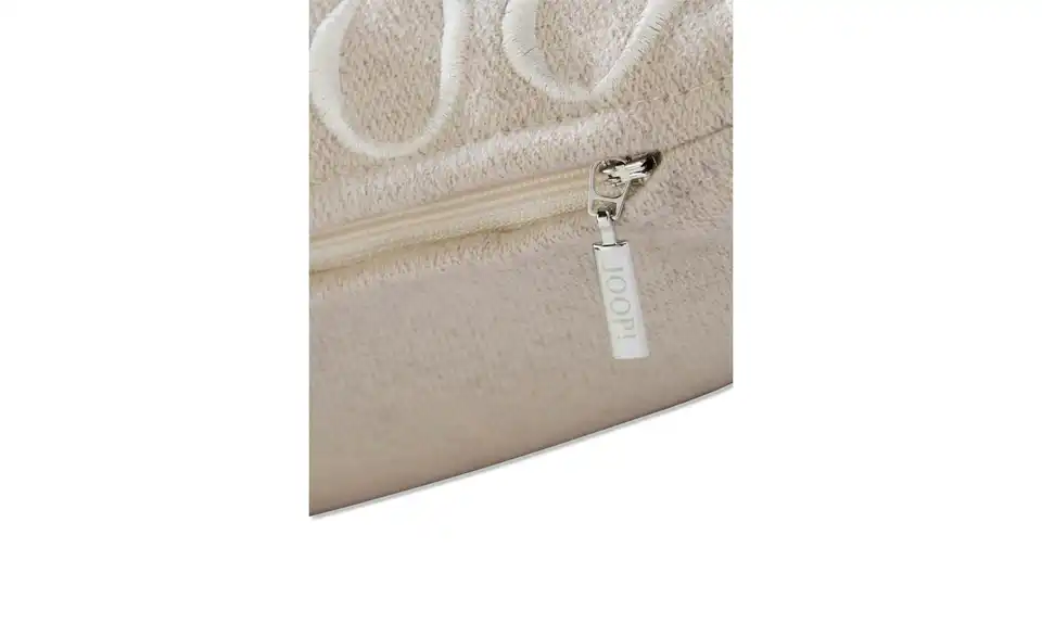 JOOP! Zierkissenhülle, Detailansicht