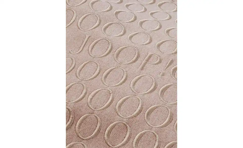 JOOP! Zierkissenhülle, Detailansicht