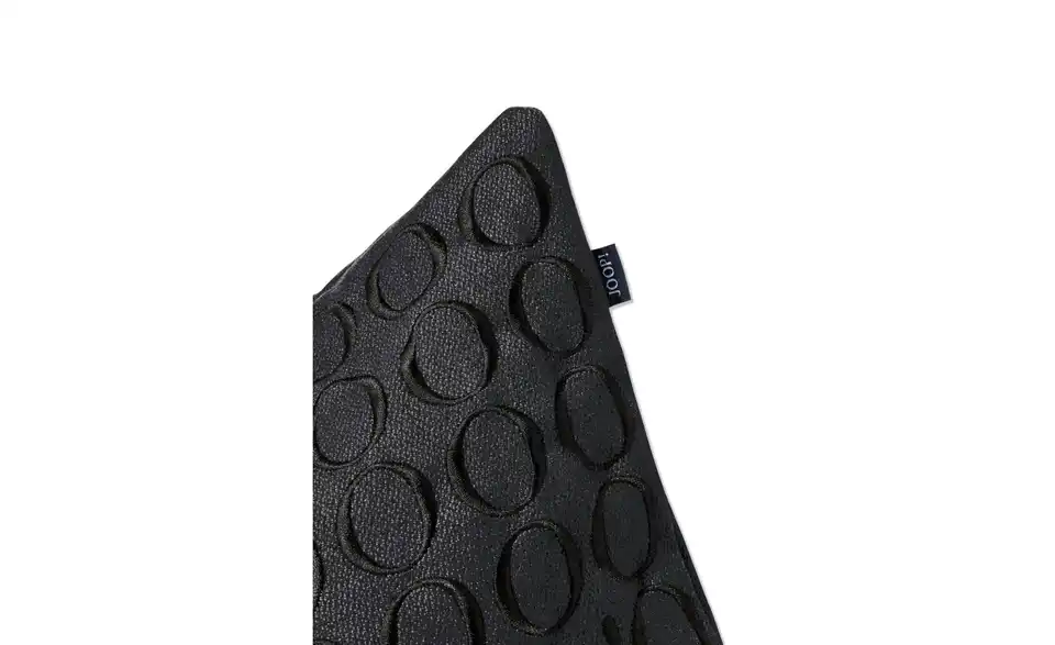 JOOP! Zierkissenhülle, Detailansicht