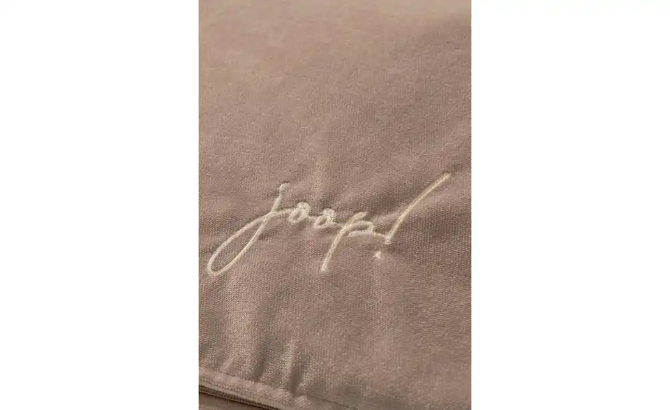 JOOP! Zierkissenhülle, Detailansicht