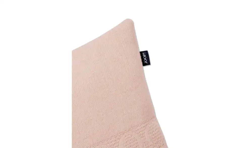 JOOP! Zierkissenhülle, Detailansicht