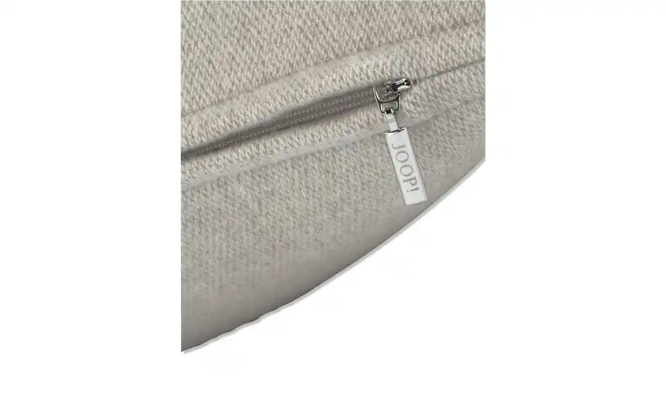 JOOP! Zierkissenhülle, Detailansicht