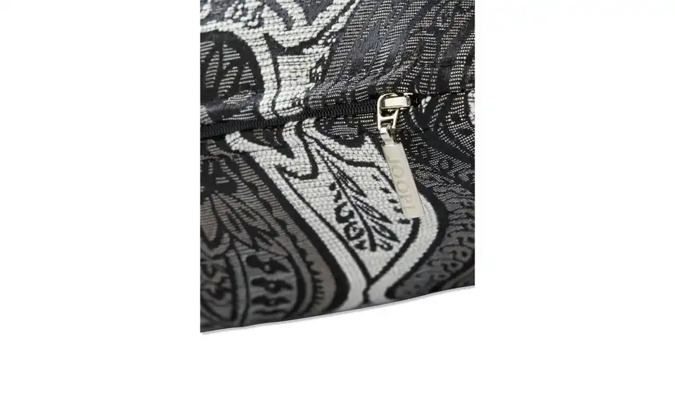 JOOP! Zierkissenhülle, Detailansicht