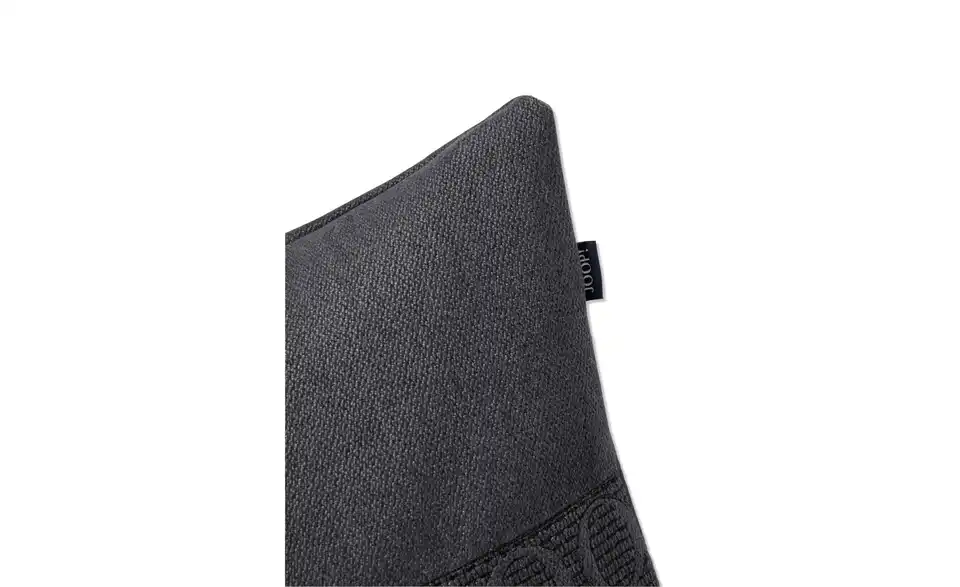 JOOP! Zierkissenhülle, Detailansicht