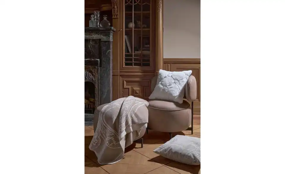 JOOP! Zierkissenhülle, in Wohnsituation